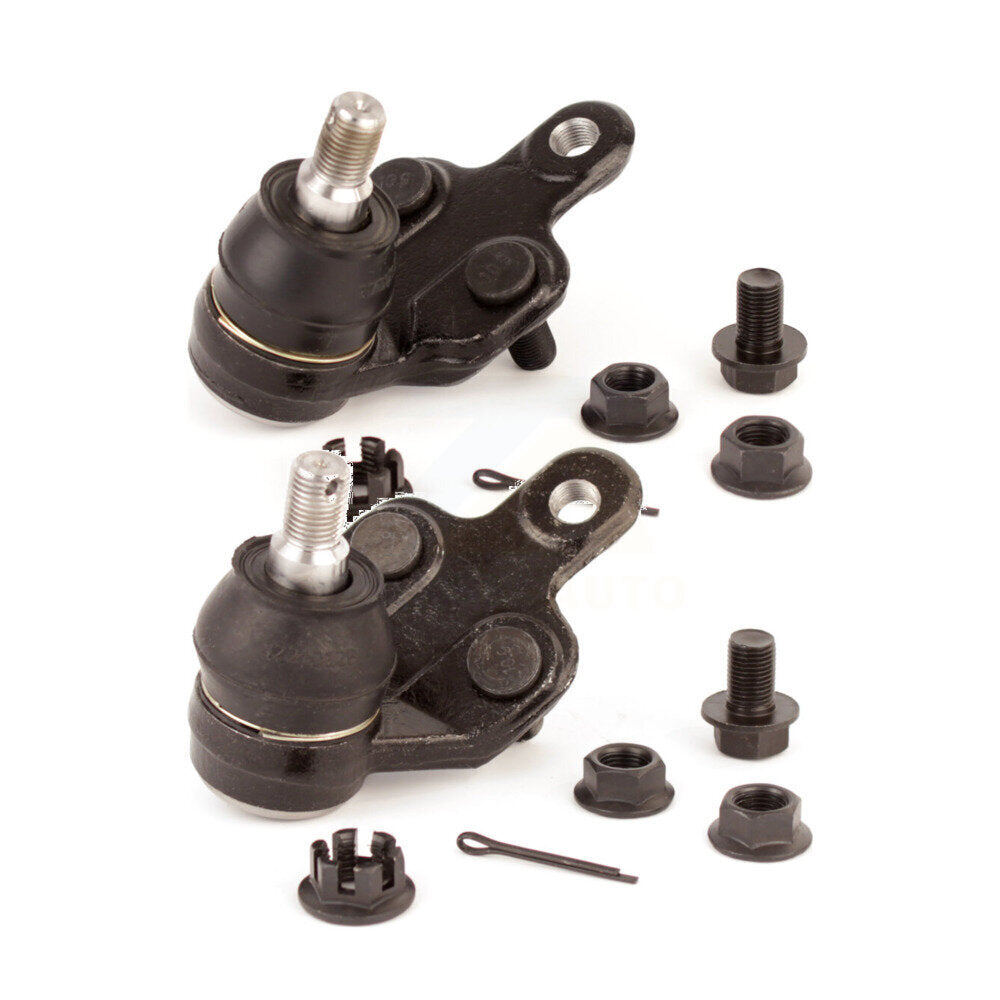 Suspension Ball Joint Kit-KTR-101285 - Kit.bestparts.ca Kit.bestparts.ca