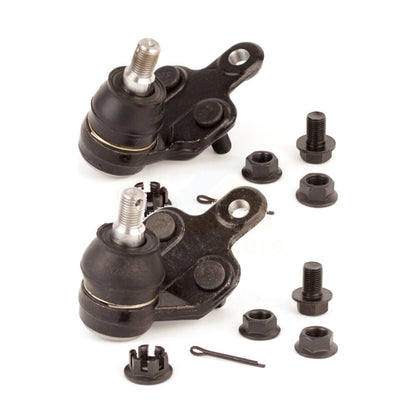 Suspension Ball Joint Kit-KTR-101285 - Kit.bestparts.ca
