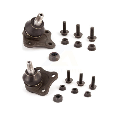 Suspension Ball Joint Kit-KTR-101286 - Kit.bestparts.ca