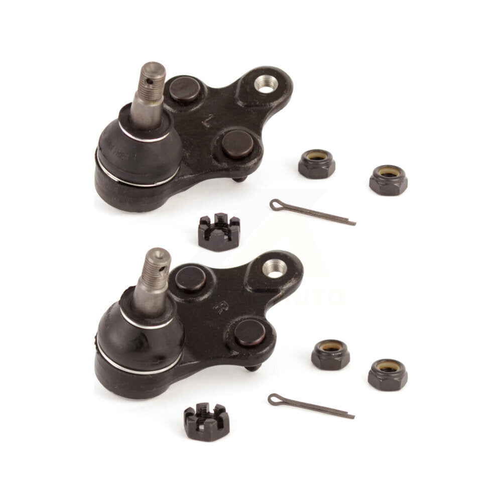 Suspension Ball Joint Kit-KTR-101287 - Kit.bestparts.ca Kit.bestparts.ca