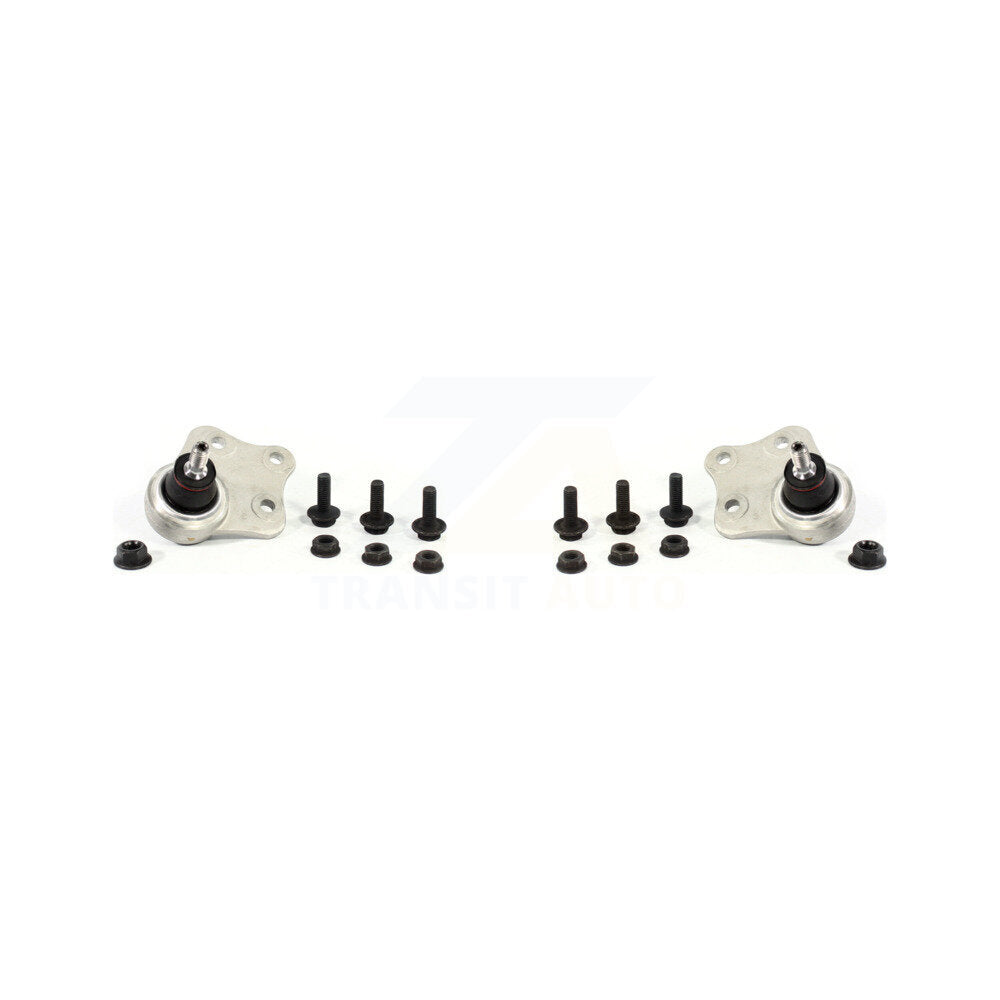 Suspension Ball Joint Kit-KTR-101309 - Kit.bestparts.ca Kit.bestparts.ca
