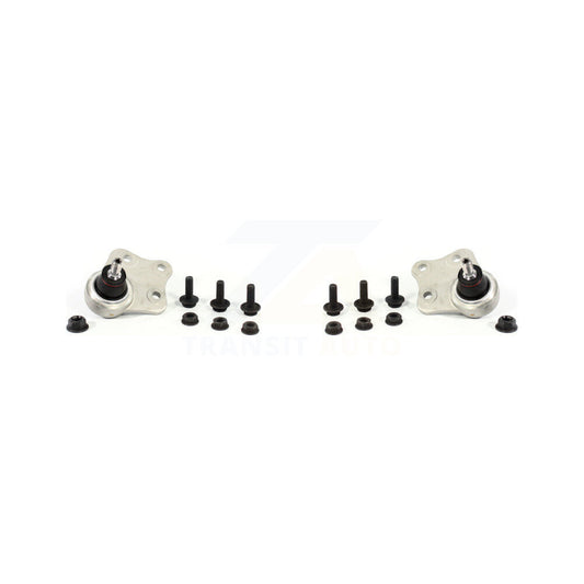 Suspension Ball Joint Kit-KTR-101309 - Kit.bestparts.ca