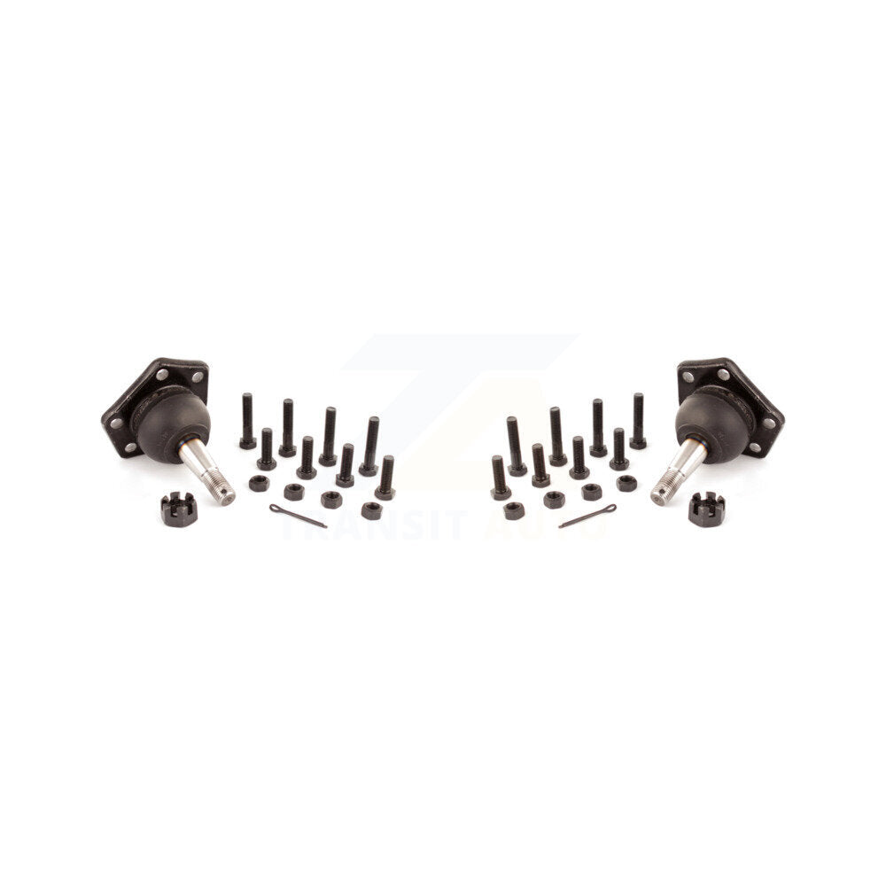 Suspension Ball Joint Kit-KTR-101312 - Kit.bestparts.ca Kit.bestparts.ca