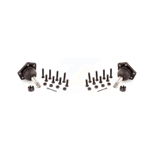 Suspension Ball Joint Kit-KTR-101312 - Kit.bestparts.ca