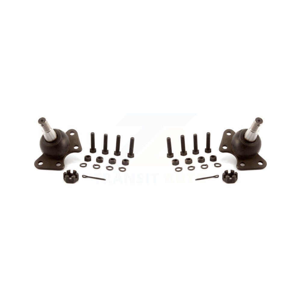 Suspension Ball Joint Kit-KTR-101313 - Kit.bestparts.ca Kit.bestparts.ca