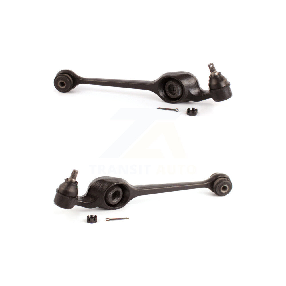 Suspension Control Arm Ball Joint Assembly Kit-KTR-101353 - Kit.bestparts.ca Kit.bestparts.ca