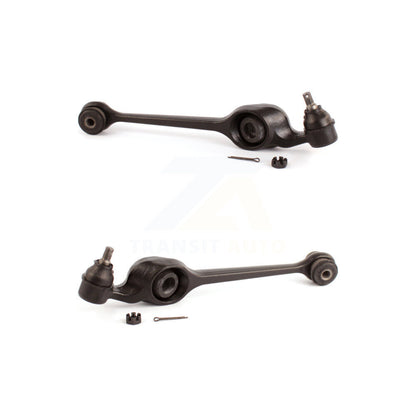 Suspension Control Arm Ball Joint Assembly Kit-KTR-101353 - Kit.bestparts.ca
