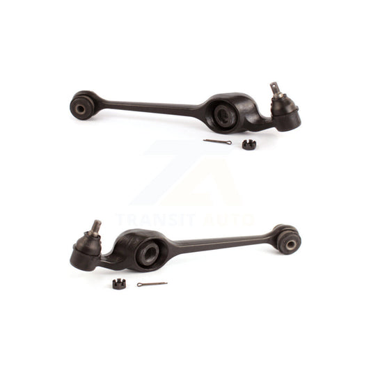 Suspension Control Arm Ball Joint Assembly Kit-KTR-101353 - Kit.bestparts.ca