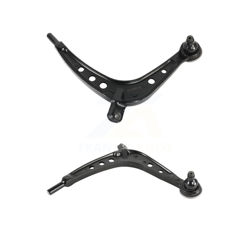 Suspension Control Arm Ball Joint Assembly Kit-KTR-101356 - Kit.bestparts.ca