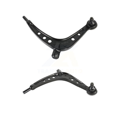 Suspension Control Arm Ball Joint Assembly Kit-KTR-101356 - Kit.bestparts.ca