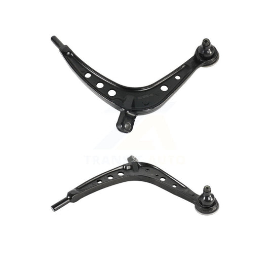 Suspension Control Arm Ball Joint Assembly Kit-KTR-101356 - Kit.bestparts.ca