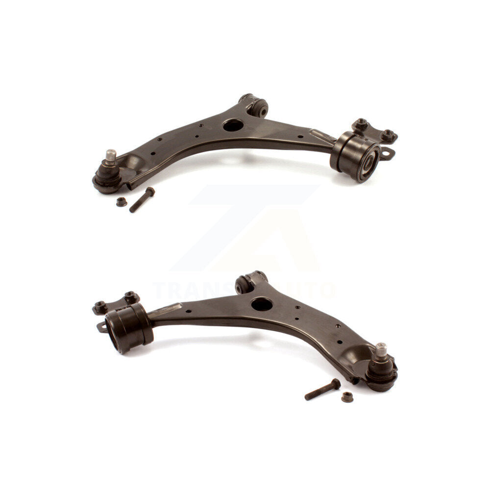 Suspension Control Arm Ball Joint Assembly Kit-KTR-101357 - Kit.bestparts.ca Kit.bestparts.ca