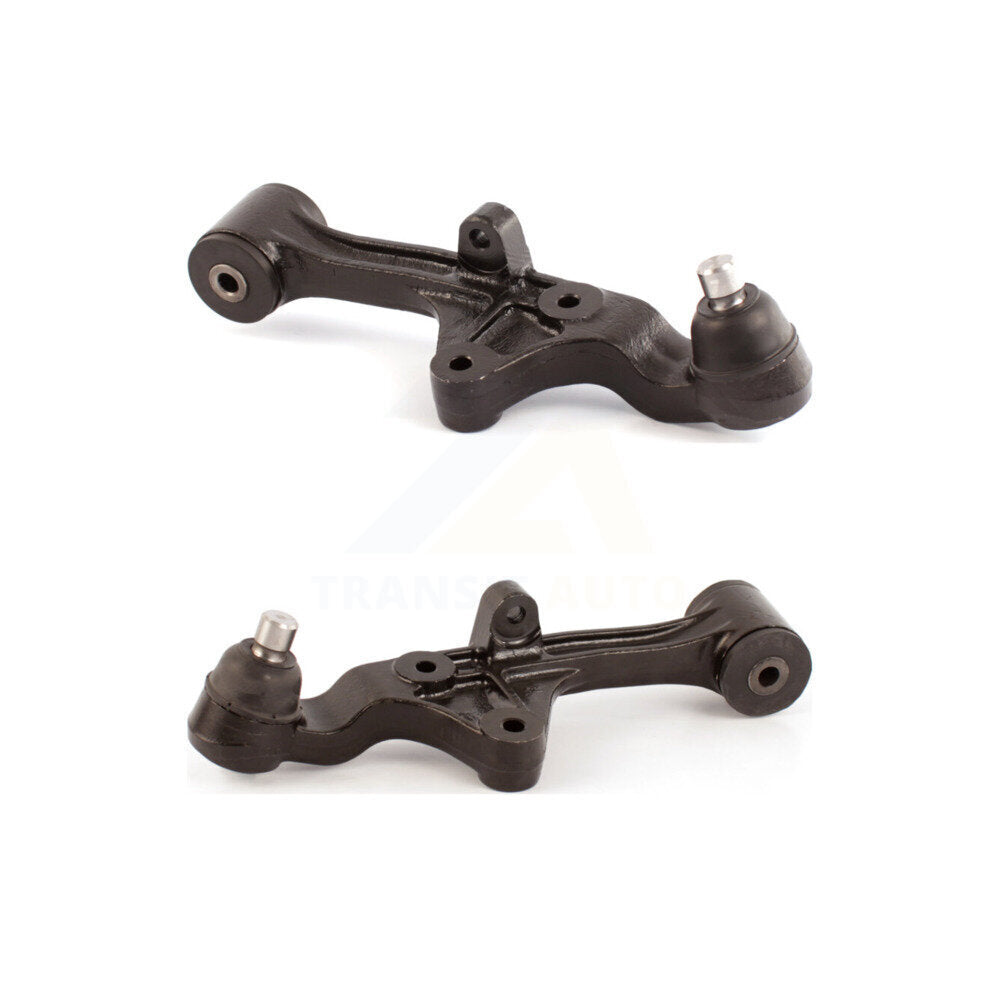 Suspension Control Arm Ball Joint Assembly Kit-KTR-101358 - Kit.bestparts.ca Kit.bestparts.ca