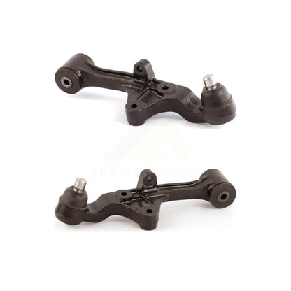 Suspension Control Arm Ball Joint Assembly Kit-KTR-101358 - Kit.bestparts.ca
