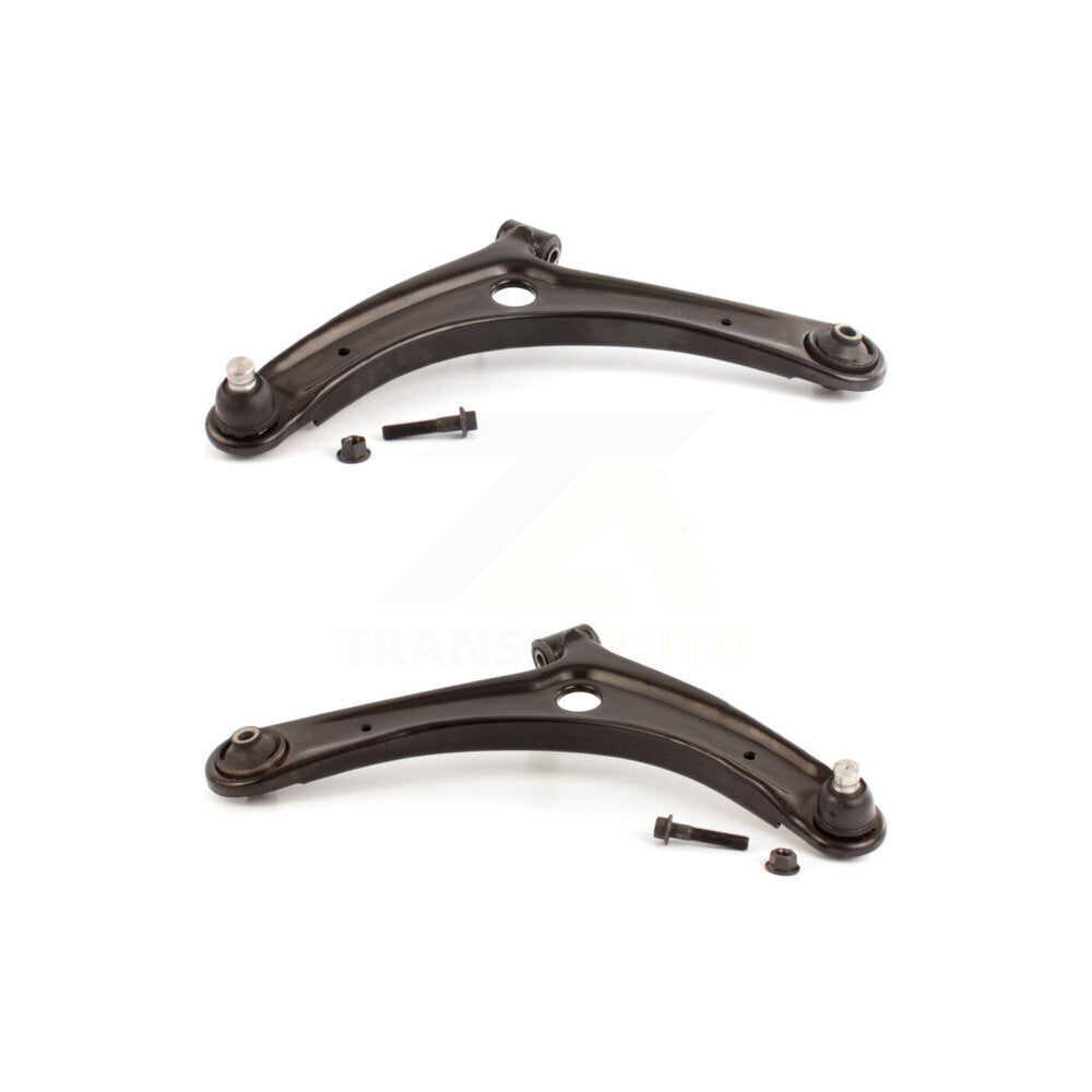 Suspension Control Arm Ball Joint Assembly Kit-KTR-101360 - Kit.bestparts.ca