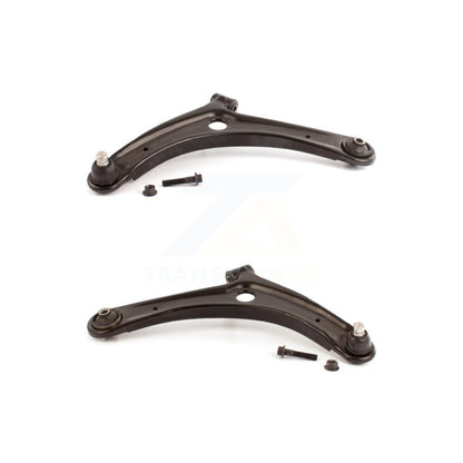Suspension Control Arm Ball Joint Assembly Kit-KTR-101360 - Kit.bestparts.ca