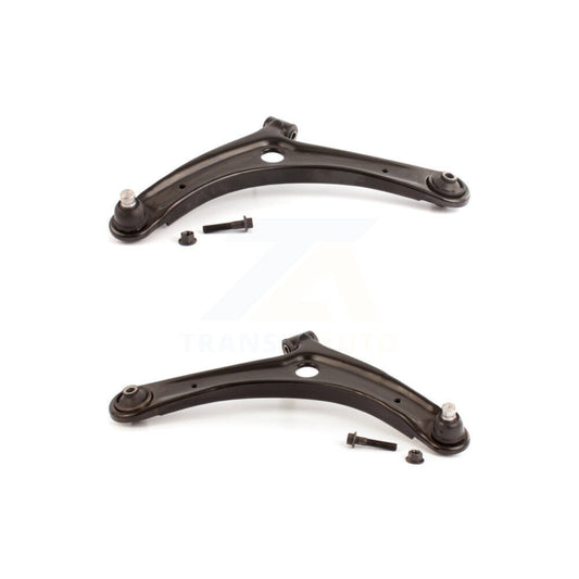 Suspension Control Arm Ball Joint Assembly Kit-KTR-101360 - Kit.bestparts.ca