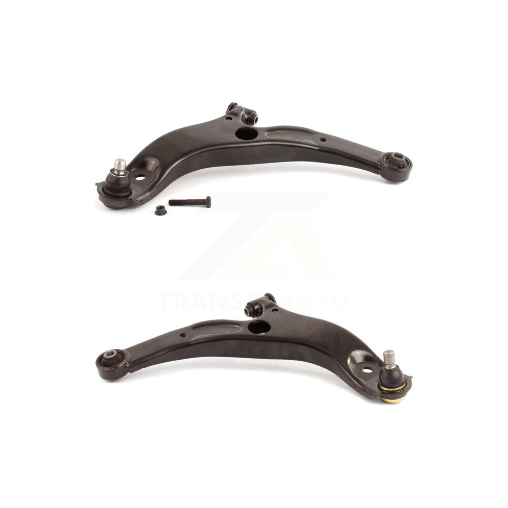 Suspension Control Arm Ball Joint Assembly Kit-KTR-101362 - Kit.bestparts.ca Kit.bestparts.ca