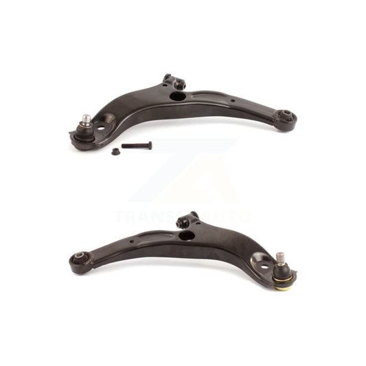 Suspension Control Arm Ball Joint Assembly Kit-KTR-101362 - Kit.bestparts.ca