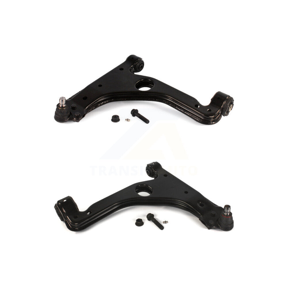 Suspension Control Arm Ball Joint Assembly Kit-KTR-101363 - Kit.bestparts.ca