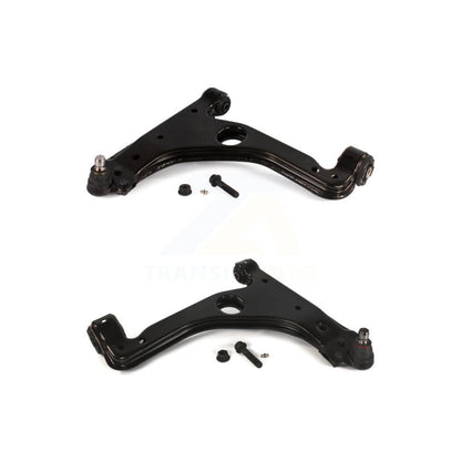 Suspension Control Arm Ball Joint Assembly Kit-KTR-101363 - Kit.bestparts.ca
