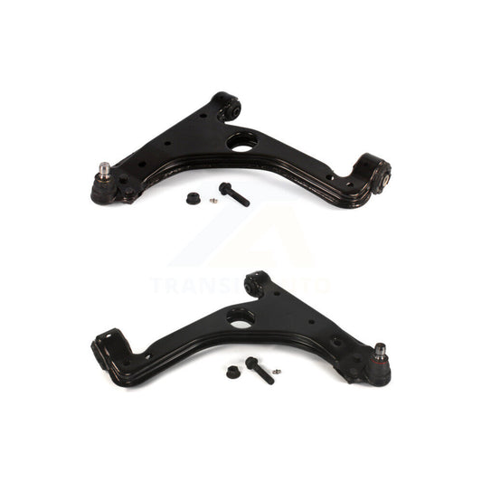 Suspension Control Arm Ball Joint Assembly Kit-KTR-101363 - Kit.bestparts.ca