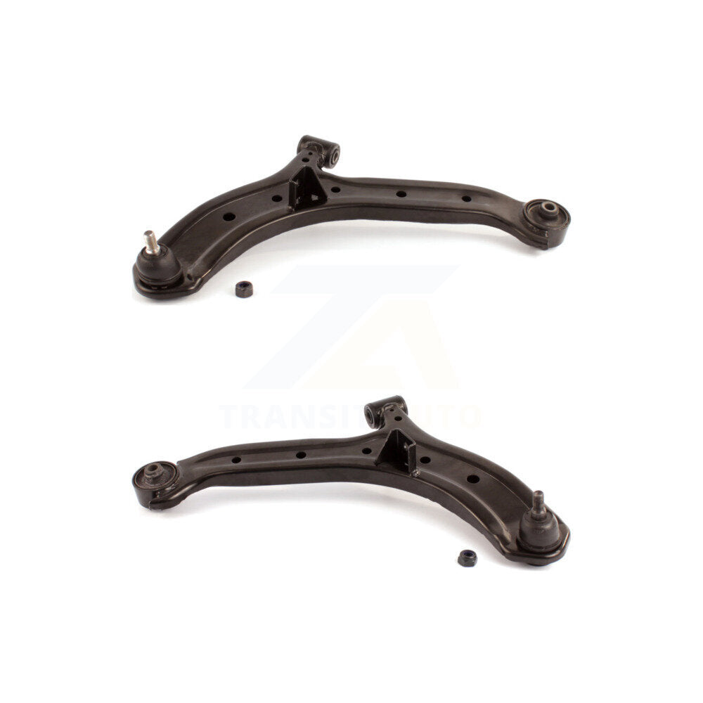 Suspension Control Arm Ball Joint Assembly Kit-KTR-101364 - Kit.bestparts.ca