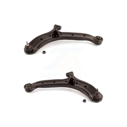 Suspension Control Arm Ball Joint Assembly Kit-KTR-101364 - Kit.bestparts.ca