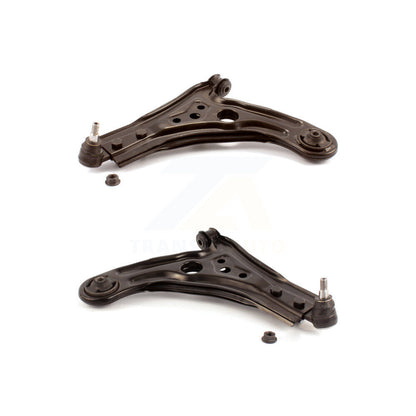 Suspension Control Arm Ball Joint Assembly Kit-KTR-101366 - Kit.bestparts.ca