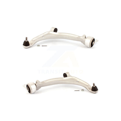 Suspension Control Arm Ball Joint Assembly Kit-KTR-101367 - Kit.bestparts.ca