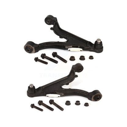 Suspension Control Arm Ball Joint Assembly Kit-KTR-101369 - Kit.bestparts.ca