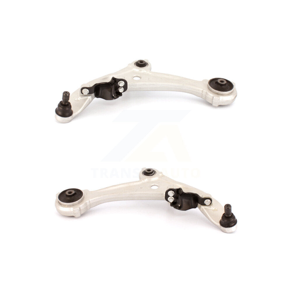 Suspension Control Arm Ball Joint Assembly Kit-KTR-101370 - Kit.bestparts.ca Kit.bestparts.ca