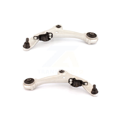 Suspension Control Arm Ball Joint Assembly Kit-KTR-101370 - Kit.bestparts.ca