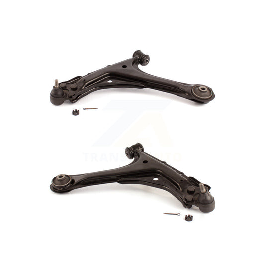 Suspension Control Arm Ball Joint Assembly Kit-KTR-101373 - Kit.bestparts.ca