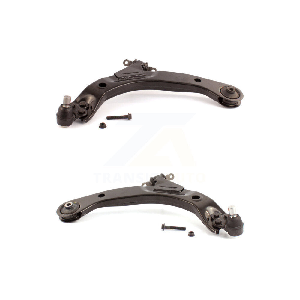 Suspension Control Arm Ball Joint Assembly Kit-KTR-101375 - Kit.bestparts.ca