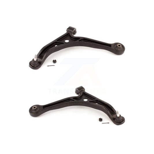 Suspension Control Arm Ball Joint Assembly Kit-KTR-101381 - Kit.bestparts.ca