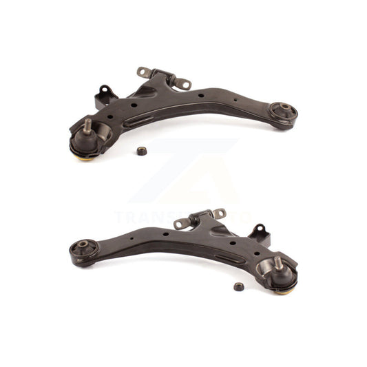 Suspension Control Arm Ball Joint Assembly Kit-KTR-101382 - Kit.bestparts.ca