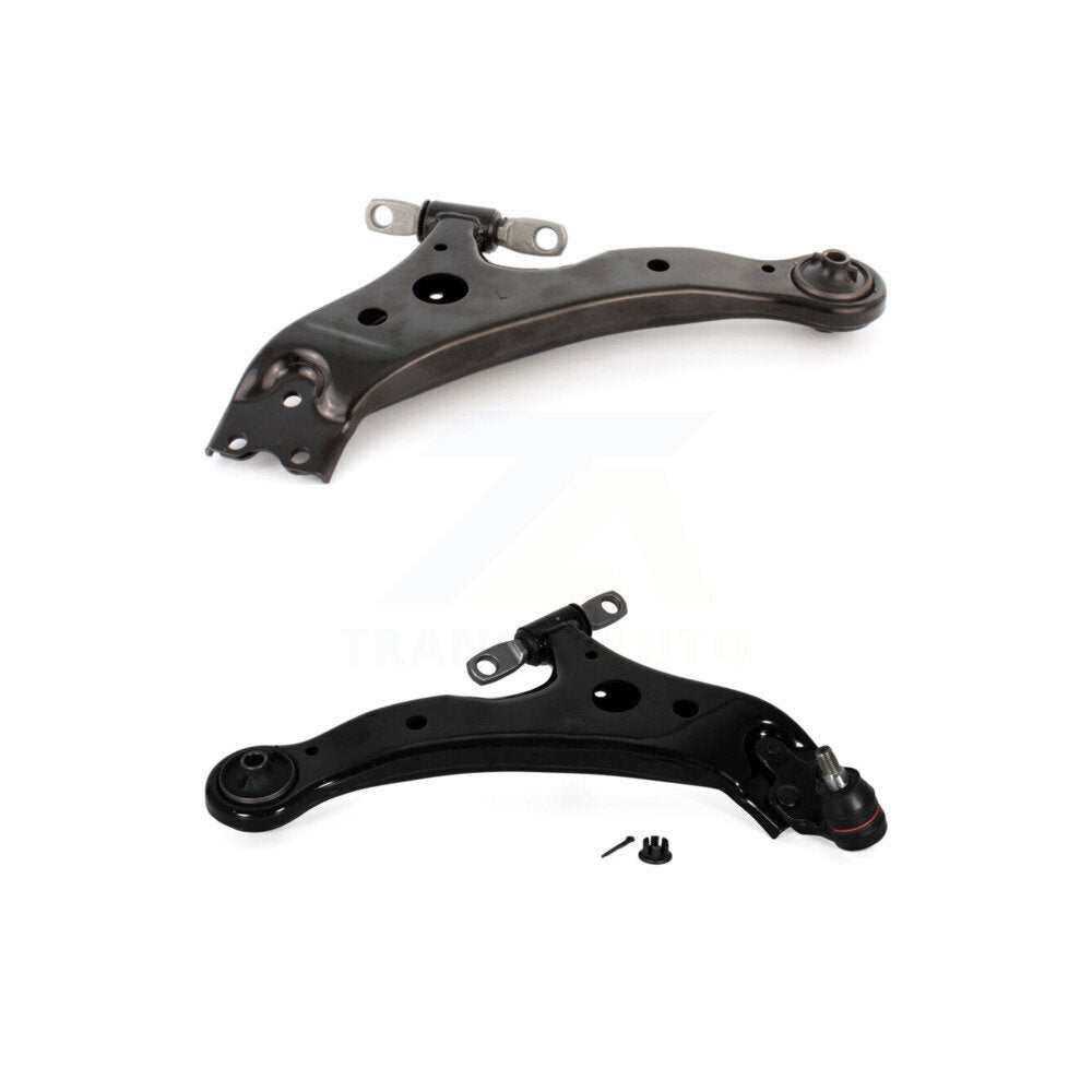 Suspension Control Arm Ball Joint Assembly Kit-KTR-101383 - Kit.bestparts.ca Kit.bestparts.ca