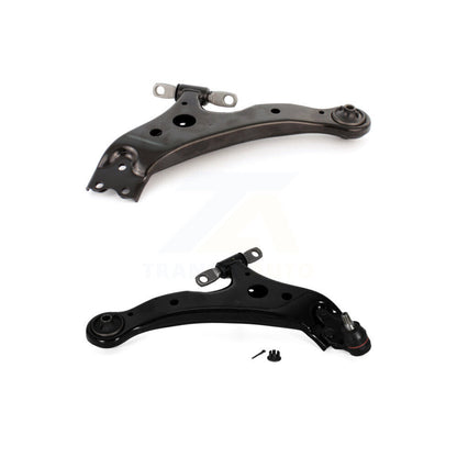 Suspension Control Arm Ball Joint Assembly Kit-KTR-101383 - Kit.bestparts.ca