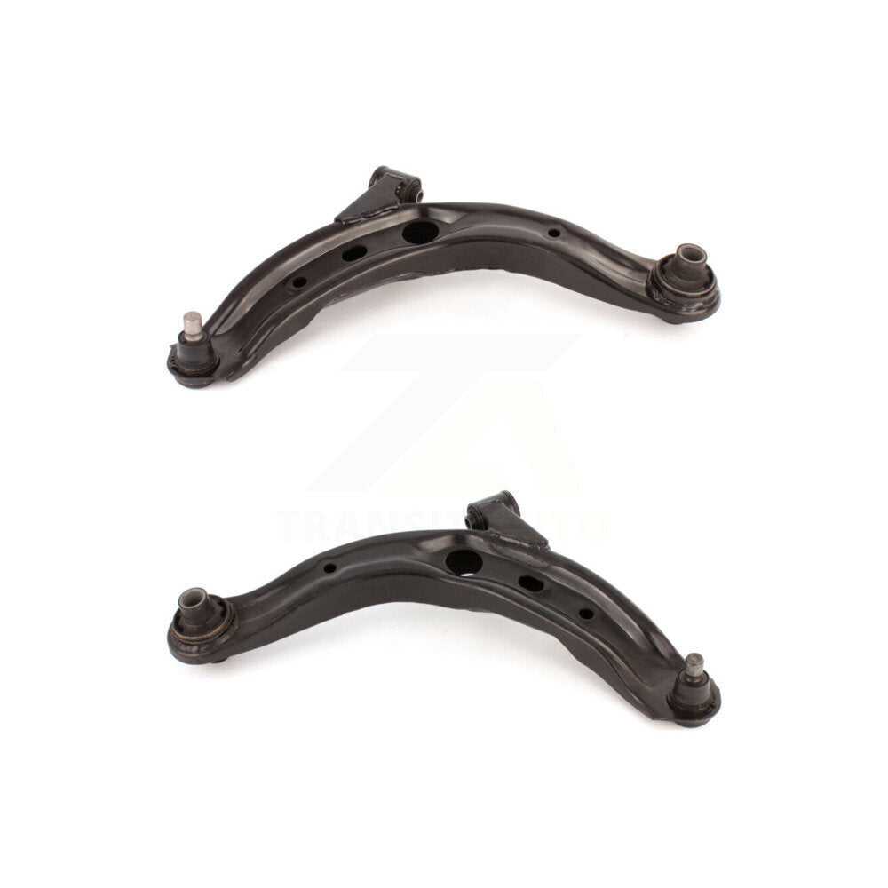 Suspension Control Arm Ball Joint Assembly Kit-KTR-101385 - Kit.bestparts.ca
