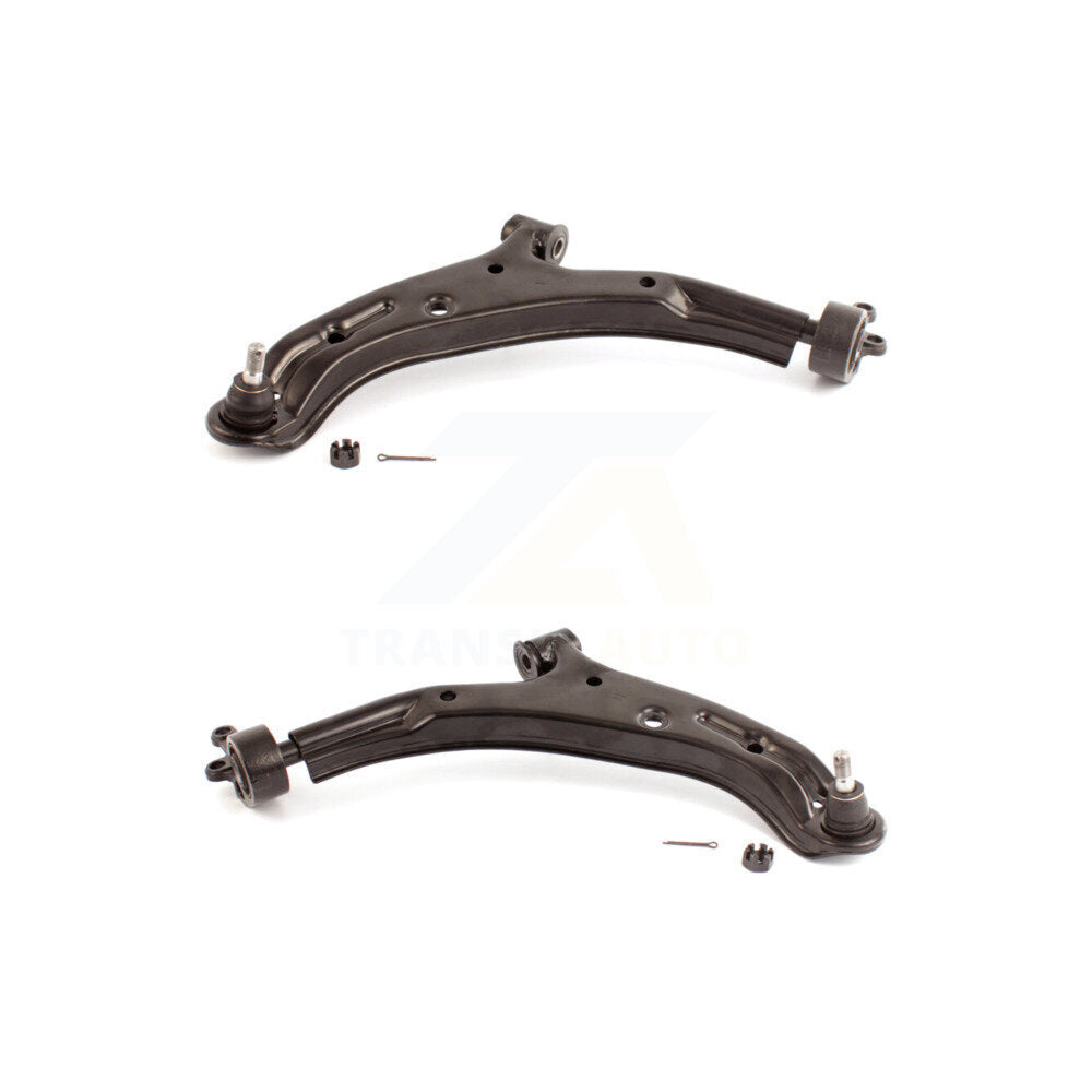 Suspension Control Arm Ball Joint Assembly Kit-KTR-101389 - Kit.bestparts.ca Kit.bestparts.ca