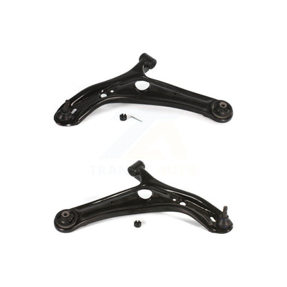 Suspension Control Arm Ball Joint Assembly Kit-KTR-101390 - Kit.bestparts.ca