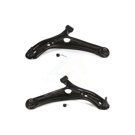 Suspension Control Arm Ball Joint Assembly Kit-KTR-101390 - Kit.bestparts.ca