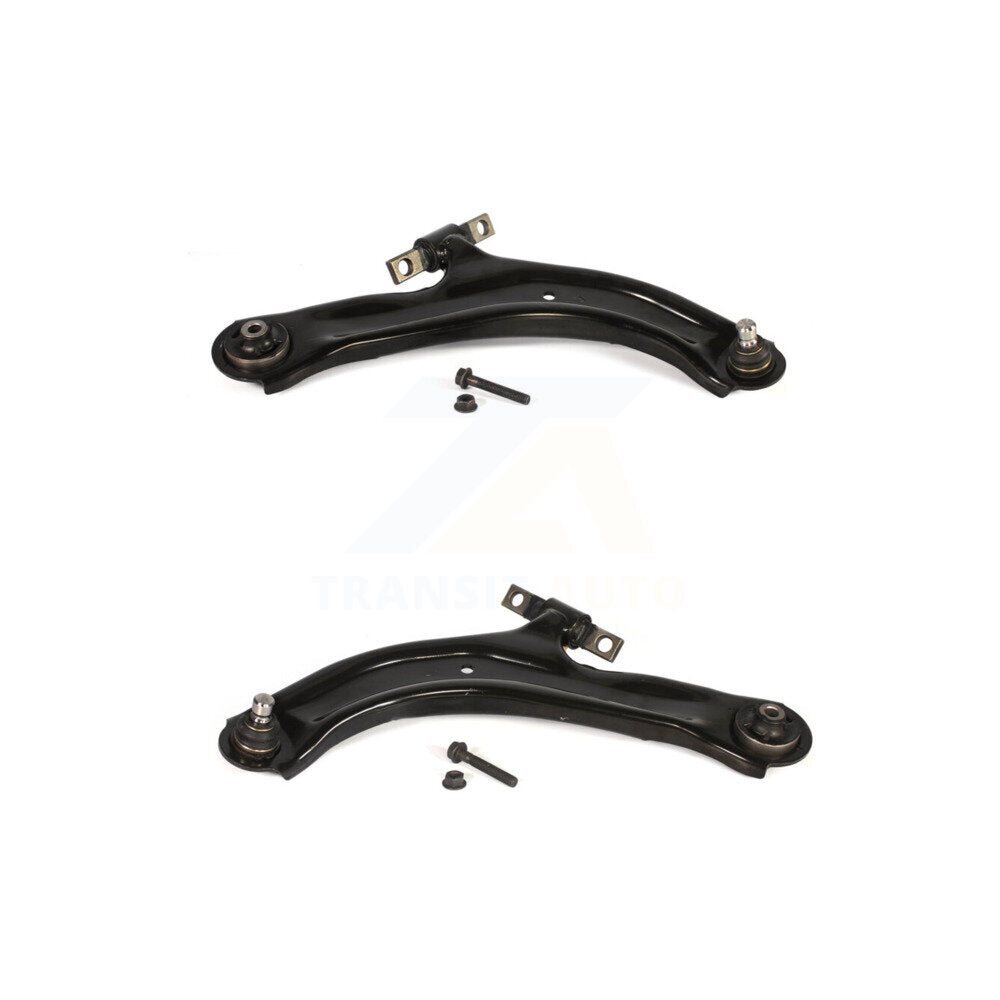 Suspension Control Arm Ball Joint Assembly Kit-KTR-101391 - Kit.bestparts.ca