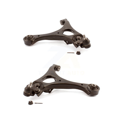 Suspension Control Arm Ball Joint Assembly Kit-KTR-101393 - Kit.bestparts.ca