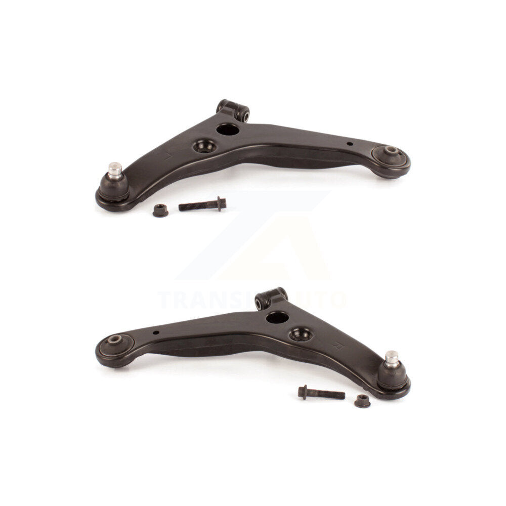Suspension Control Arm Ball Joint Assembly Kit-KTR-101394 - Kit.bestparts.ca Kit.bestparts.ca