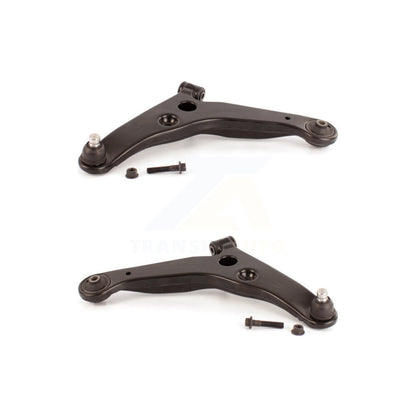 Suspension Control Arm Ball Joint Assembly Kit-KTR-101394 - Kit.bestparts.ca