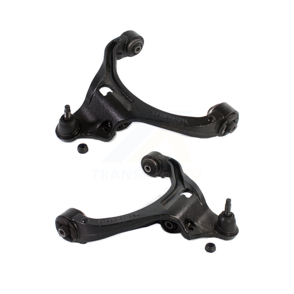 Suspension Control Arm Ball Joint Assembly Kit-KTR-101396 - Kit.bestparts.ca Kit.bestparts.ca