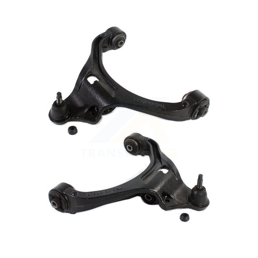 Suspension Control Arm Ball Joint Assembly Kit-KTR-101396 - Kit.bestparts.ca