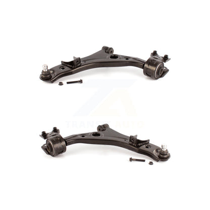 Suspension Control Arm Ball Joint Assembly Kit-KTR-101397 - Kit.bestparts.ca